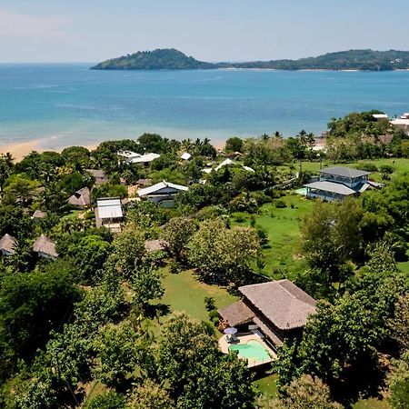 Villa Milena Nosy-Be Eksteriør billede